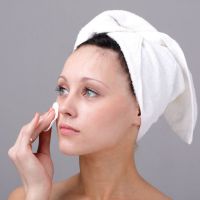 как очистить кожу лица