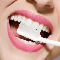 профилактика кариеса зубов