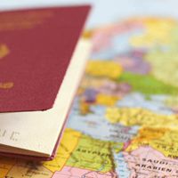 нужна ли виза в марокко