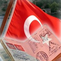 нужна ли виза в Турцию
