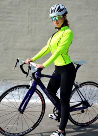 одежда для велоспорта2