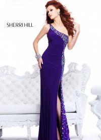 Платья Sherri Hill 1