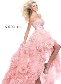 Платья Sherri Hill 13