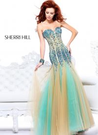 Платья Sherri Hill 5