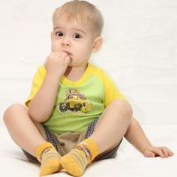 почему ребенок грызет ногти причины советы психолога