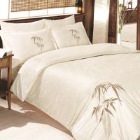 постельное белье из бамбукового волокна