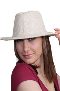женские пляжные шляпы 6