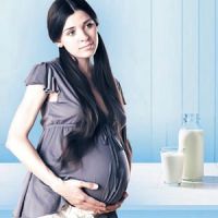 симптомы молочницы при беременности
