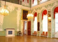 строгановский дворец в санкт петербурге2