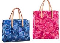 сумки с цветочным принтом 2013 4