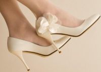 свадебная обувь для невесты 3