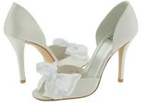 свадебная обувь для невесты 4