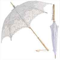 свадебные зонтики 2