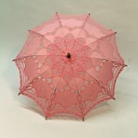 свадебные зонтики 6