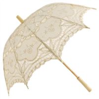 свадебные зонтики 8