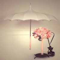свадебные зонтики 9
