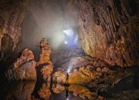 пещера шондонг вьетнам  3
