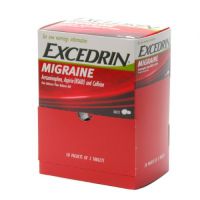 таблетки от мигрени экседрин