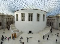 Британский музей в Лондоне7