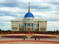 Астана - достопримечательности3