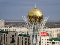 Астана - достопримечательности5