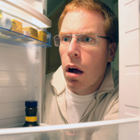 Фреон в холодильнике