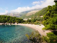 лучшие пляжи черногории 1