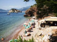 лучшие пляжи черногории 2