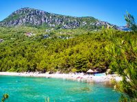 лучшие пляжи черногории 7