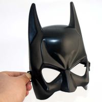 маска бэтмена своими руками