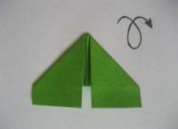 модульное оригами цветы4