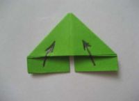модульное оригами цветы5