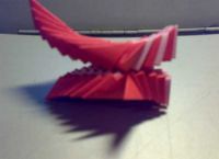Модульное оригами - корабль25