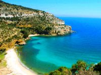 песчаные курорты греции15