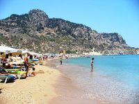 песчаные курорты греции2