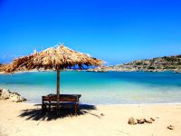 песчаные курорты греции6