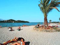 песчаные курорты греции7