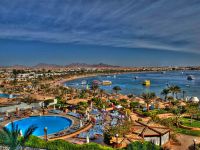 Курорты Египта - Шарм-эль-Шейх3