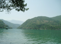 Озеро Ябланица - идеальное место для отдыха
