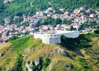 Белый Бастион - одна из главных достопримечательностей Боснии и Герцеговины