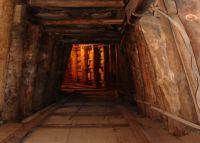 В годы боснийской войны этот туннель называли дорогой жизни
