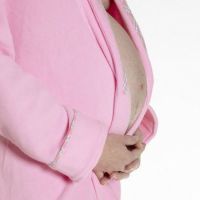 тромбоциты при беременности понижены
