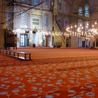 турция голубая мечеть6