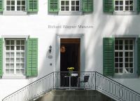 Вход в Музей Рихарда Вагнера