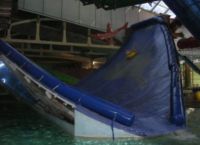 аквапарк барионикс в казани 5