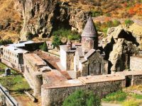Достопримечательности Армении 4