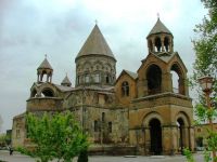 Достопримечательности Армении 5