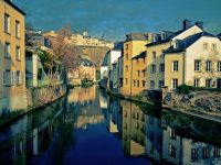 Интересные факты о Люксембурге 3