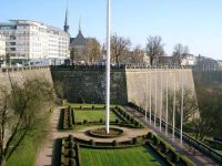 Интересные факты о Люксембурге 5