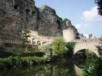 Интересные факты о Люксембурге 6